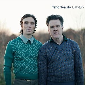 Ballyturk by Teho Teardo