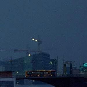 Copenhagen Dreams by J?hann J?hannsson