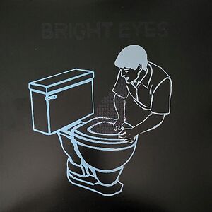 Digital Ash In A Digital Urn by Bright Eyes