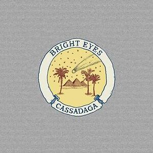 Cassadaga by Bright Eyes