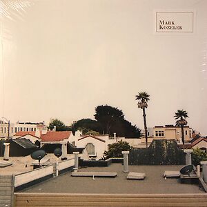 Mark Kozelek by Mark Kozelek