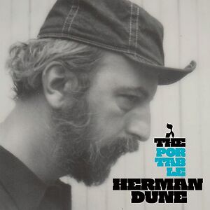 The Portable Herman Dune Vol. 3 by Herman D