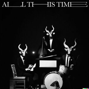 All This Time by Lambert