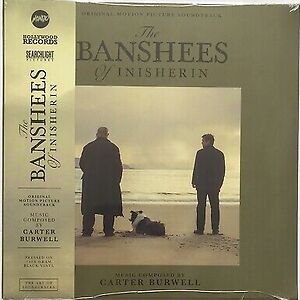 The Banshees Of Inisherin (Original Score) by Carter Burwell