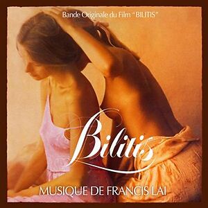 Bilitis (Bande Originale Du Film) by Francis Lai