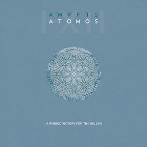 Atomos by A Winged Victory For The Sullen