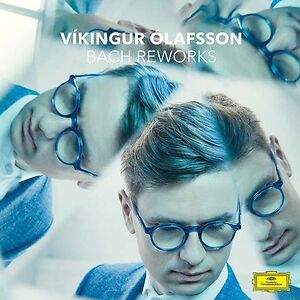 Bach Reworks by V?kingur ?lafsson