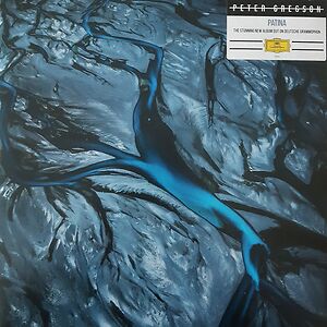 Patina by Peter Gregson