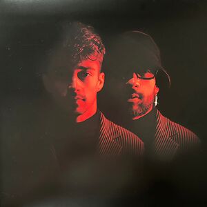 Dreamers by Charles Leclerc