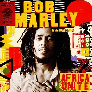 Africa Unite  by Bob Marley & The Wailers