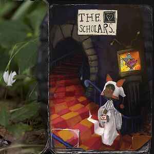 The Scholars by Car Seat Headrest