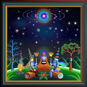 Light+ by Crystal Fighters