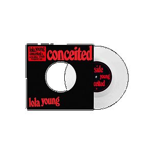 Conceited by Lola Young