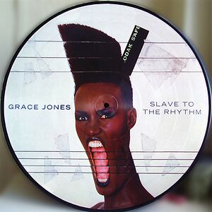 Slave To The Rhythm by Grace Jones