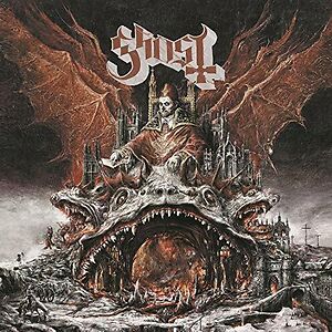 Prequelle by Ghost 