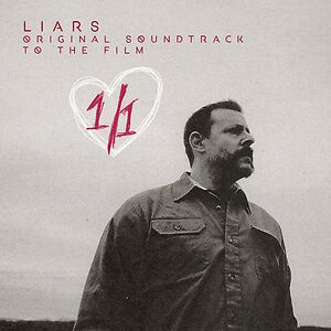 Original Soundtrack To The Film - 1/1 by Liars