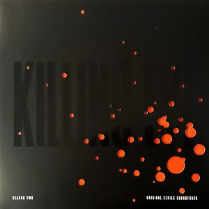 Killing Eve Season Two (Original Series Soundtrack) by Various