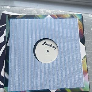 Fly Away by Daphni