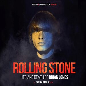 Rolling Stone Life And Death Of Brian Jones by Various