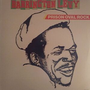 Prison Oval Rock by Barrington Levy