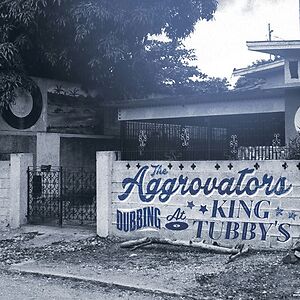 Dubbing At King Tubby's Vol. 2 by The Aggrovators
