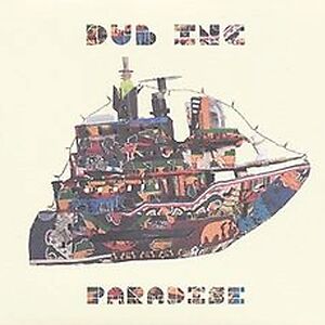 Paradise by Dub Incorporation