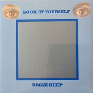 Look At Yourself by Uriah Heep