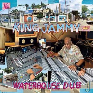Waterhouse Dub by King Jammy