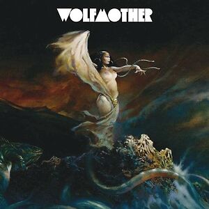 Wolfmother by Wolfmother
