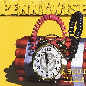 About Time by Pennywise