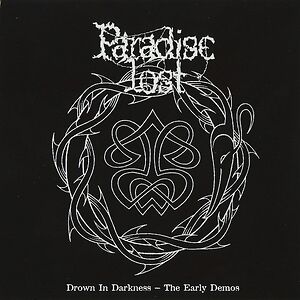 Drown In Darkness - The Early Demos by Paradise Lost