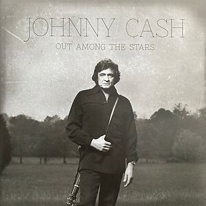 Out Among The Stars by Johnny Cash