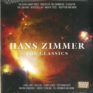 The Classics by Hans Zimmer