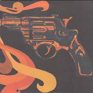 Chulahoma by The Black Keys