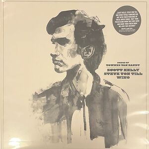 Songs Of Townes Van Zandt by Scott Kelly