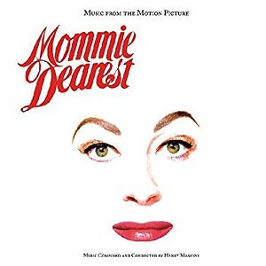 Mommie Dearest (Music From The Motion Picture) by Henry Mancini