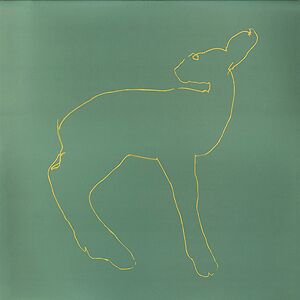 Hecla & Griper by Songs: Ohia