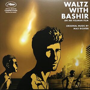 Waltz With Bashir by Max Richter