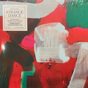 Strange Dance by Philip Selway