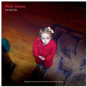 Let Me Go by Philip Selway