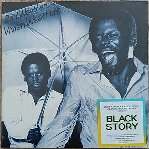 Bad Weathers by Vivian Weathers