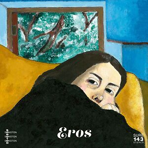 Eros by Daniel O'Sullivan