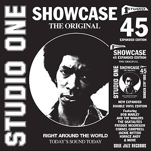 Studio One Showcase 45 (Expanded Edition) by Various