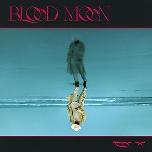 Blood Moon by RY X