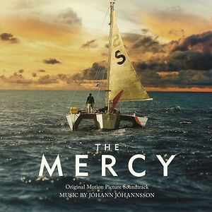 The Mercy (Original Motion Picture Soundtrack) by J?hann J?hannsson