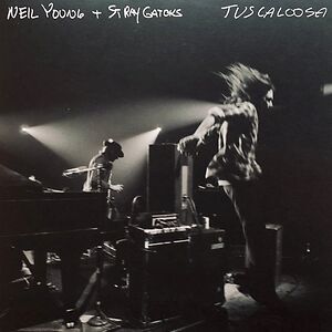 Tuscaloosa  by Neil Young