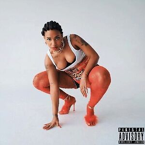 Ten Fold by Yaya Bey