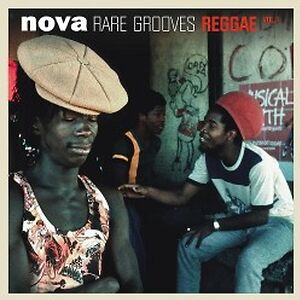 Nova Rare Grooves Reggae Vol.1 by Various