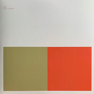 Vrioon by Alva Noto + Ryuichi Sakamoto