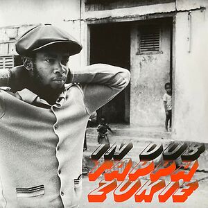 In Dub by Tapper Zukie